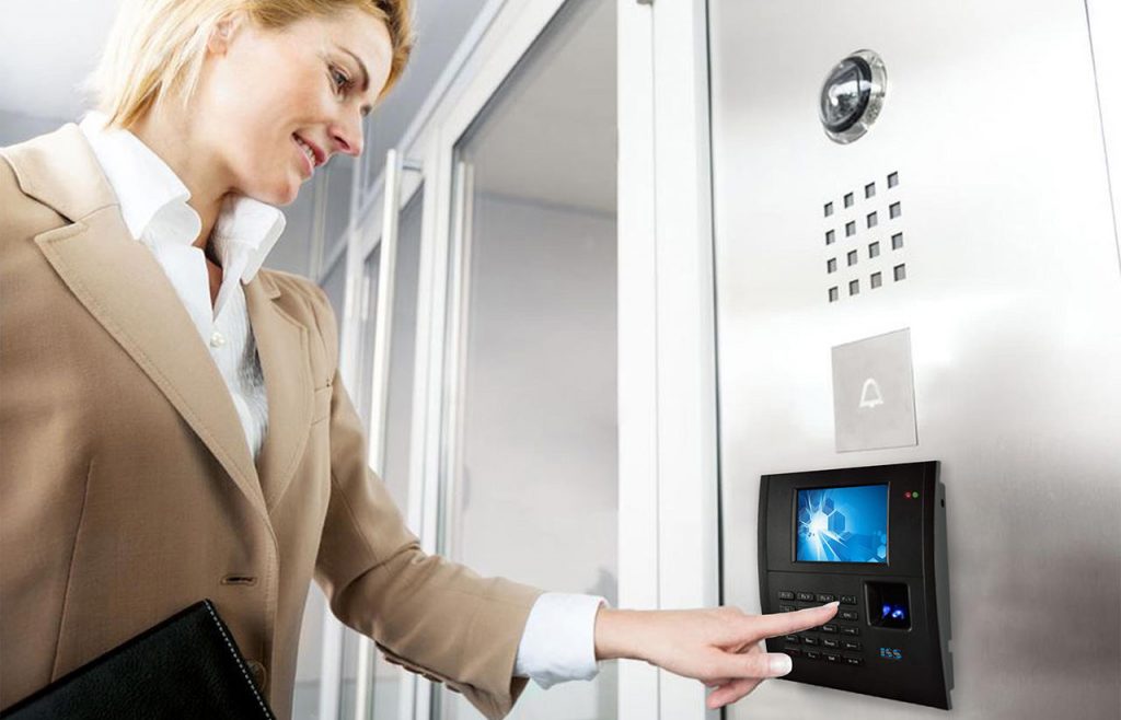 What Are the Three Main Types of Access Controls? SmeWorld