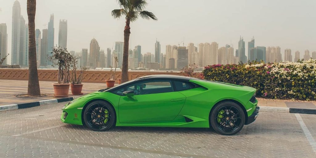 For Experience Authentic Luxury, You Need to Rent a SmeWorld