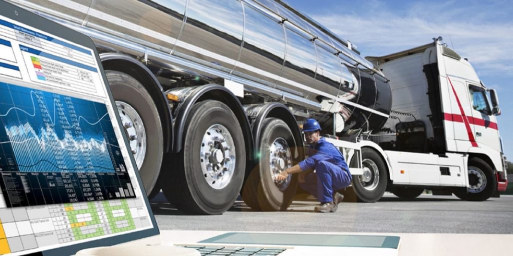 Six MustHave Features in an Enterprise Fleet Solution SmeWorld