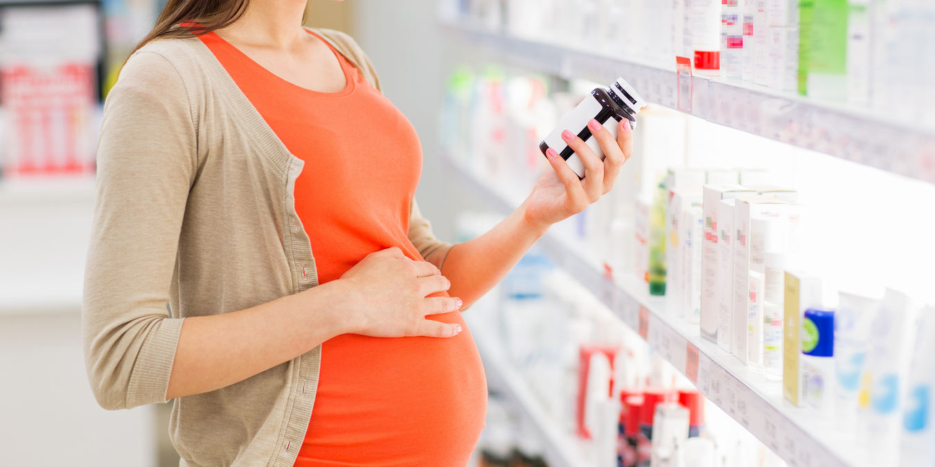 Are Supplements Safe to Consume for Pregnant Women?